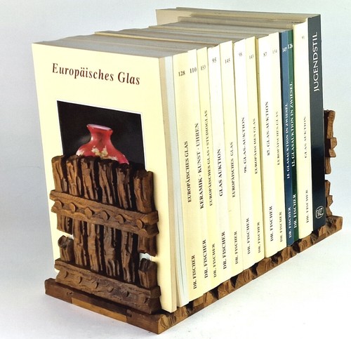 Porte livre support - support, de