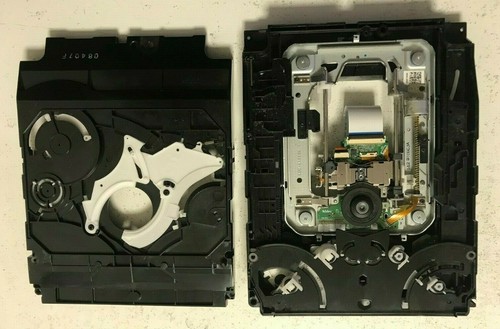 Lecteur blu ray ps3 - blu-ray, fat