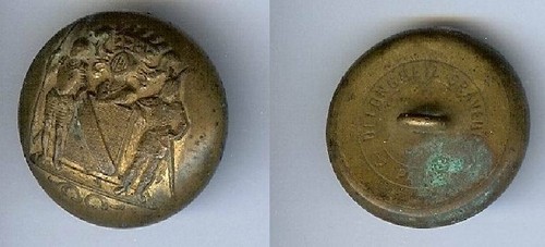 Bouton livrée boutons - boutons, aux