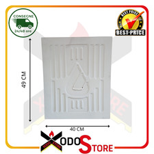 Dossier Pour CM P01 ORIGINALE MONTEGRAPPA Cod. 2101105100