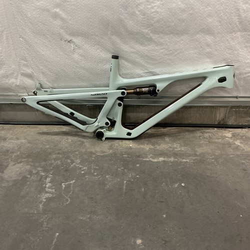Yeti cycles sb120 - cycles, turq
