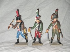 Lot 3 FIGURINES STARLUX en