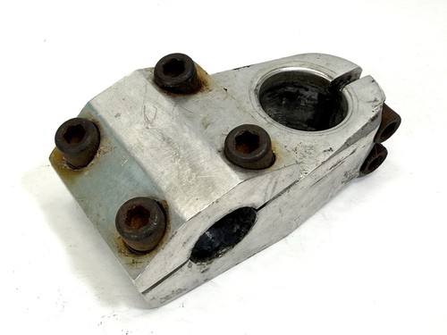 Bmx steerer clamp stem - bmx,