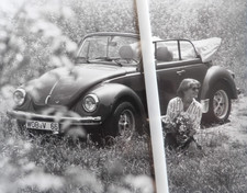 Photo presse VOLKSWAGEN VW