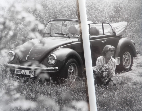 Photo presse volkswagen - presse,