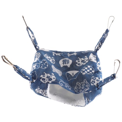 Hamac pour rat cage - hamac,