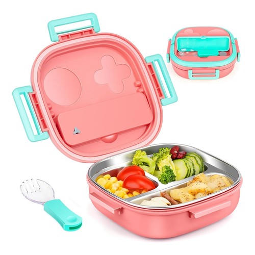 Boîte bento pour - à,
