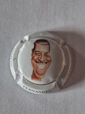 Capsule De Champagne Marc Jose