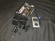 Tascam DR-40 (Version 2)