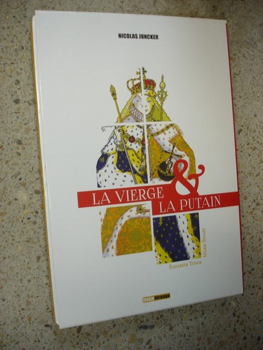 Vierge la putain - vierge, &