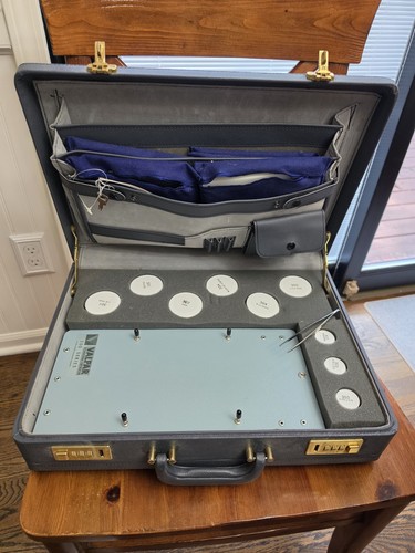Valpar vcws 300 hand dexterity - vcws,