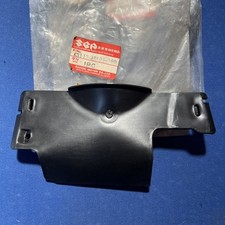 Garde Boue Arrière Suzuki RM 250