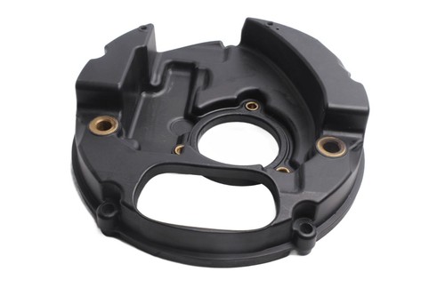 Boîtier filtre air - boîtier,
