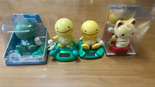 Tomy nohohon tribe - tomy,