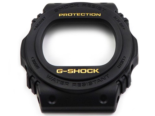 Bezel casio pour - bezel,