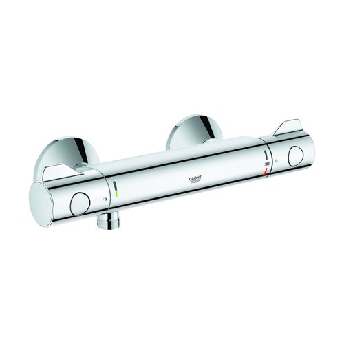 Grohe grohtherm 800 mitigeur - grohtherm,