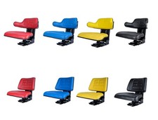 Siège tracteur siège engin