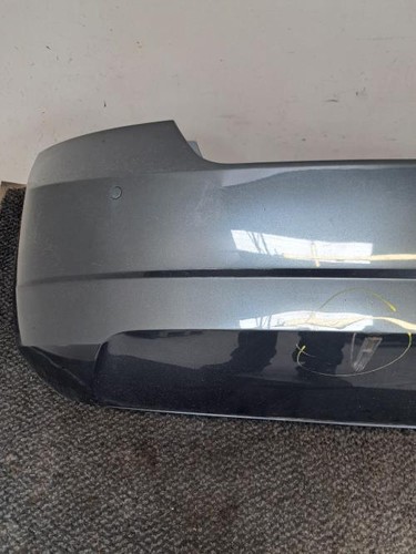 Pare choc arriere skoda - pare,