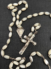 Chapelet Ancien XIXe XXe