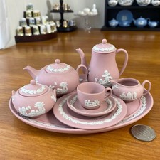 Service à thé et café