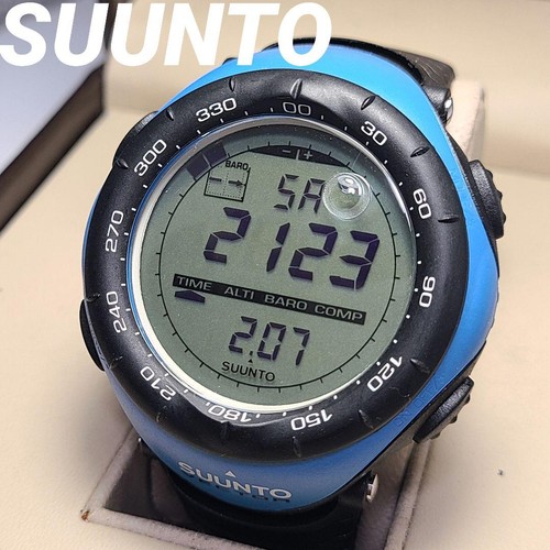 Montre bracelet suunto vector - suunto,