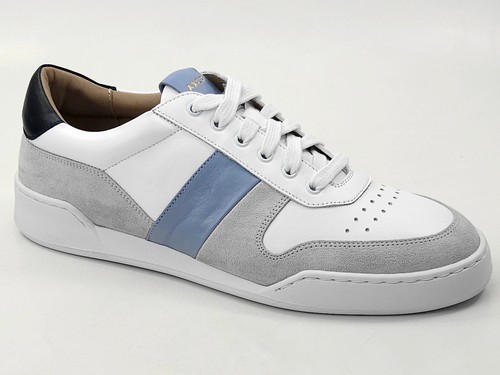 Sneaker homme ascot charlie - homme,