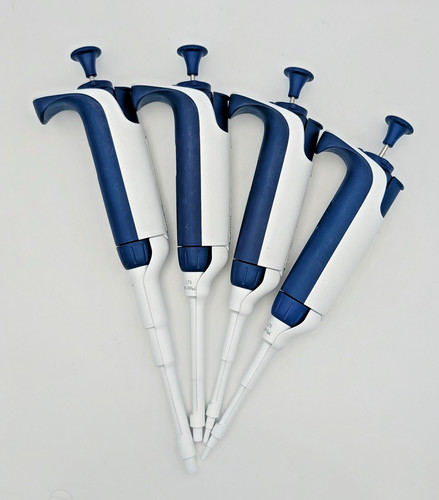 Rainin xls lts - rainin,