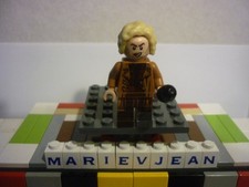 Lego figurines  harry potter