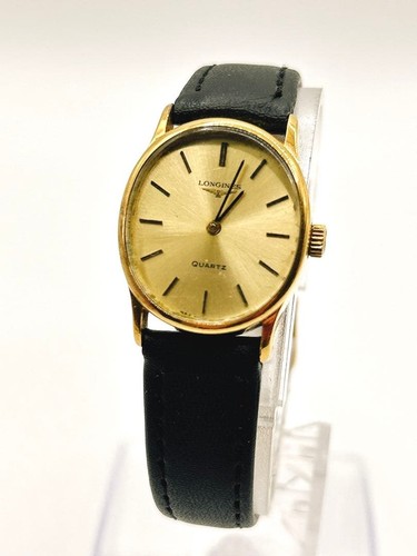 Longines montre bracelet - 5, montre-bracelet