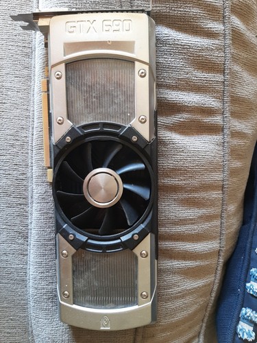 Nvidia geforce gtx - nvidia,