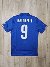 ITALIE 2014 2015 MAILLOT DE