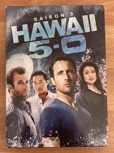 Cbs coffret dvd - coffret,