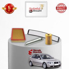 Filtres Kit D'Entretien BMW