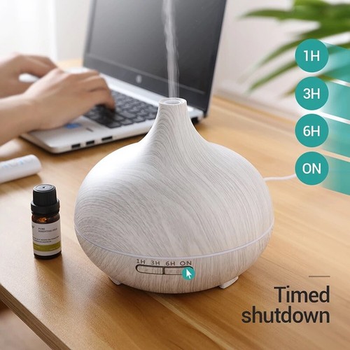 Essential oil diffuser 400 - diffuser, ml