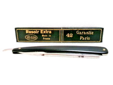 Ancien rasoir coupe choux "