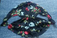 Robe Évasée Boohoo Taille 36