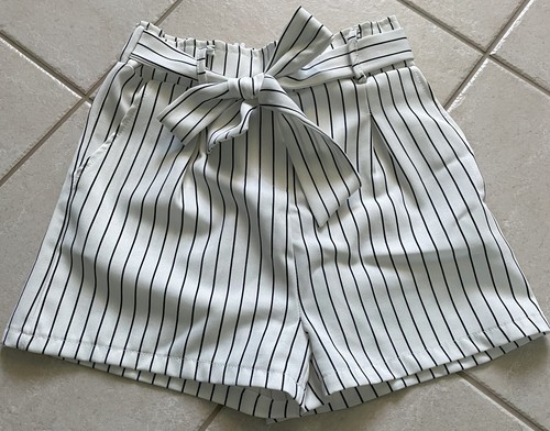 T34 short blanc - t34,