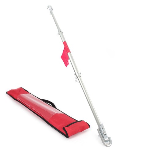 Xpotool barre remorquage - remorquage, 3-pcs