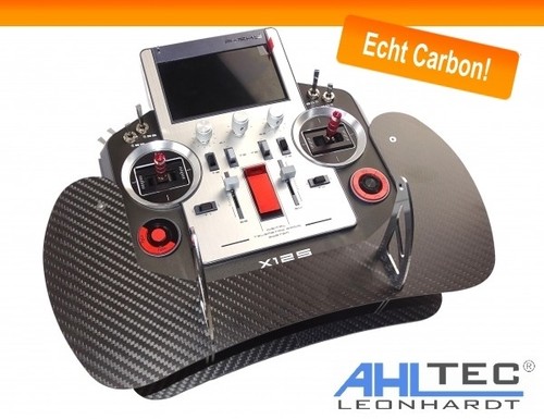 émetteur ahltec frsky - ahltec, horus
