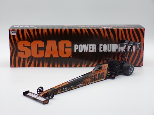 Auto world 2023 - 1/24, scag