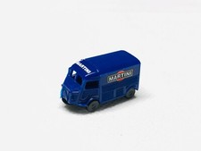 Citroën Fourgon Tube HY