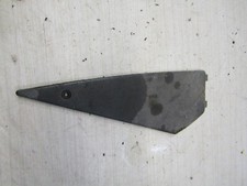 cache marche pieds ref 853065  aprilia sr m Piaggio Typhoon 2T 50cm3 (2010-2017)