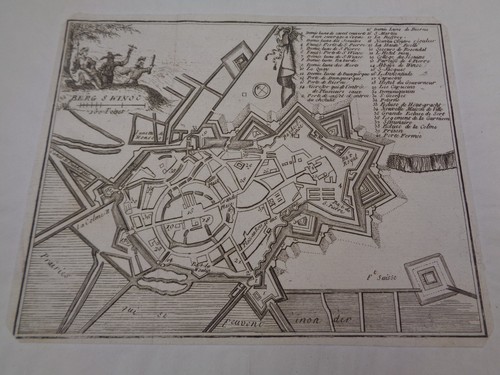 Berg winoc plan de - plan,