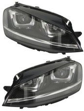 PHARE D3S/H7/PW24W ÉLECTRIQUE