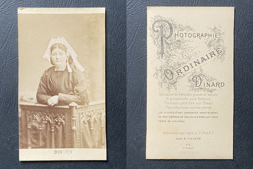 Ordinaire dinard femme - ordinaire,, en