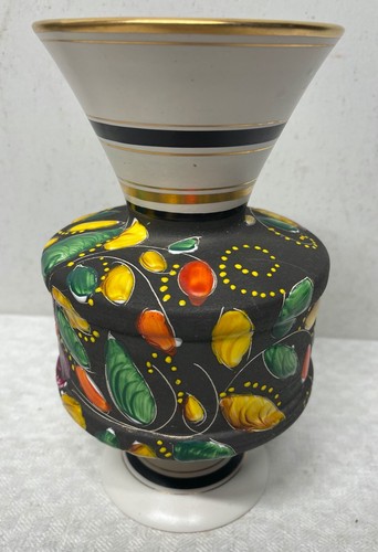 Joli vase bequet - h.,