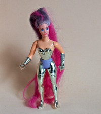 FIGURINE ENTRAPTA - SHE-RA