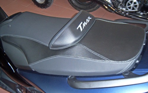 Kit revêtement selle moto - kit,