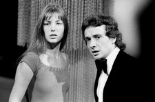 Poster photo de Jane Birkin et