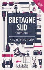Bretagne sud : 215 activités